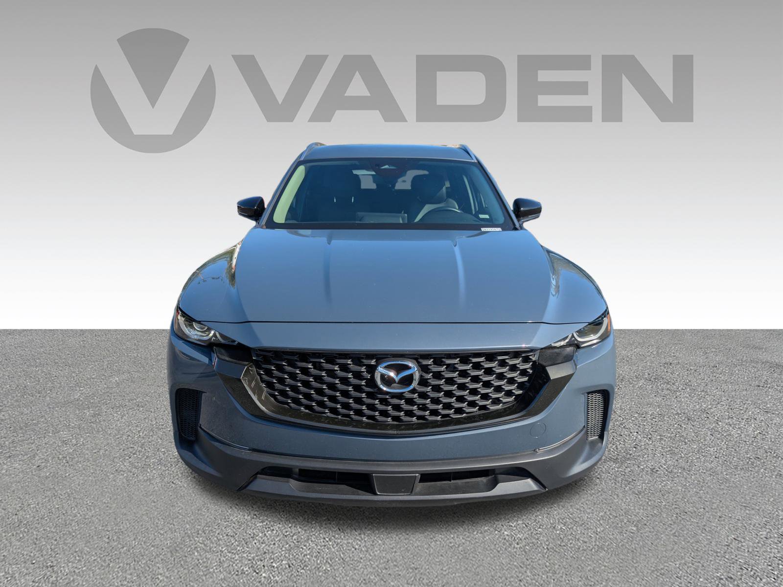 Used 2025 MAZDA CX-50 AWD 2.5 S w/ Preferred Package image 27