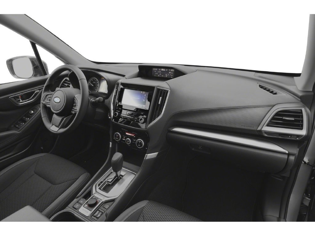 Used 2021 Subaru Forester Premium AWD/4WD image 14