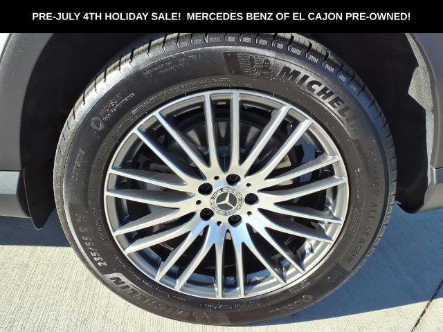 Certified 2026 Mercedes-Benz GLC 300 image 25