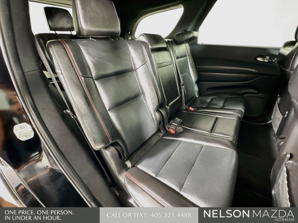 Used 2023 Dodge Durango GT AWD/4WD image 30
