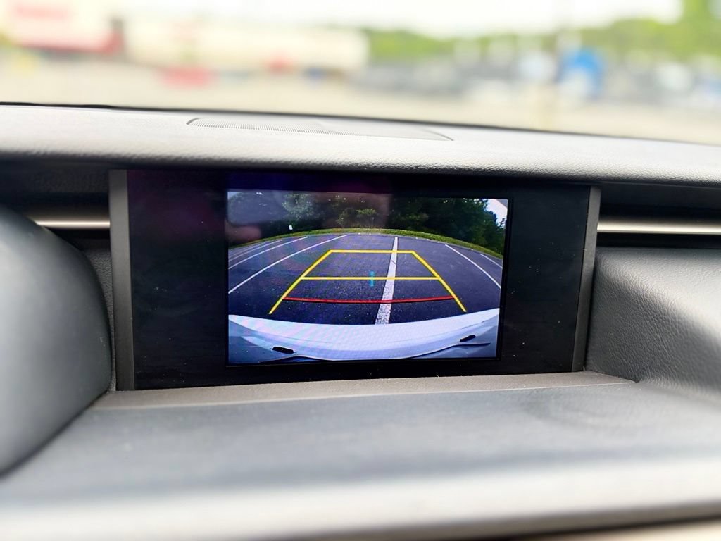 Used 2016 Lexus RC 350 AWD image 14