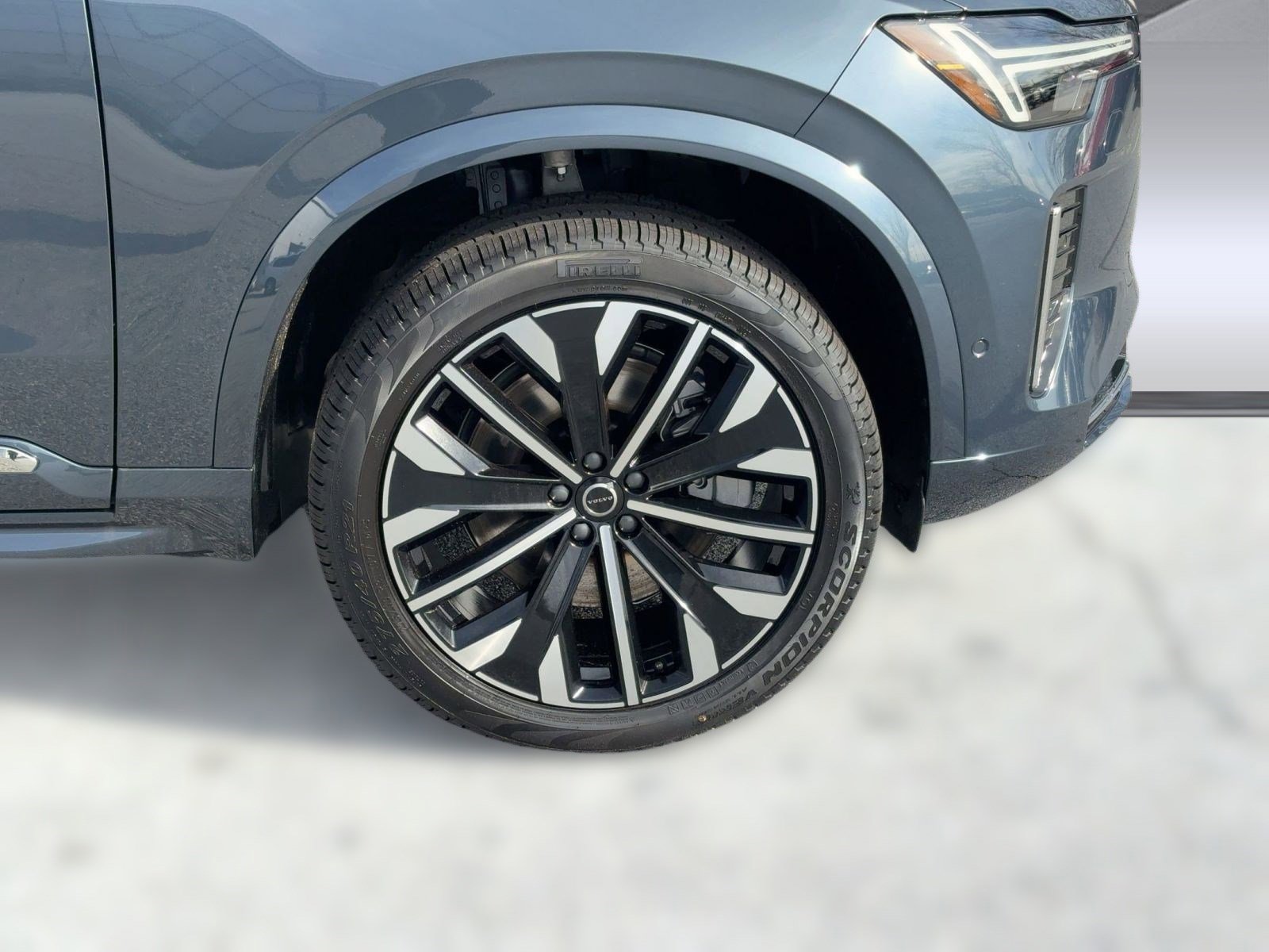 New 2026 Volvo XC90 T8 Ultra image 11