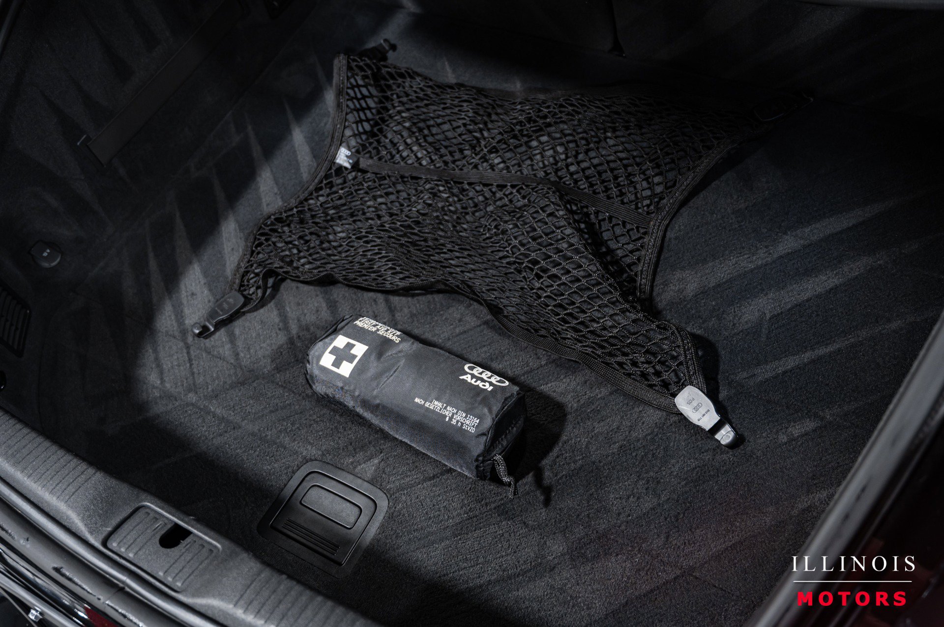 Used 2021 Audi TT RS image 27