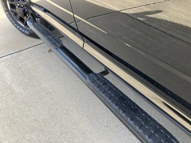 Used 2025 RAM 2500 Laramie image 9