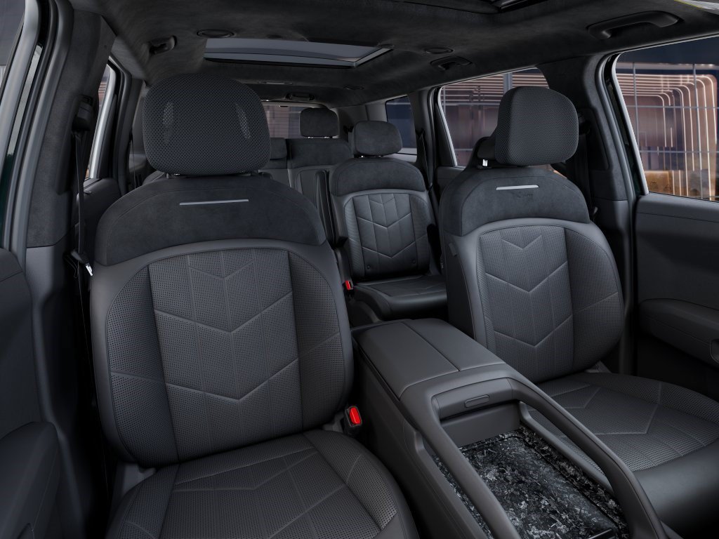 New 2027 Kia Telluride SX Prestige X-Pro AWD/4WD image 16