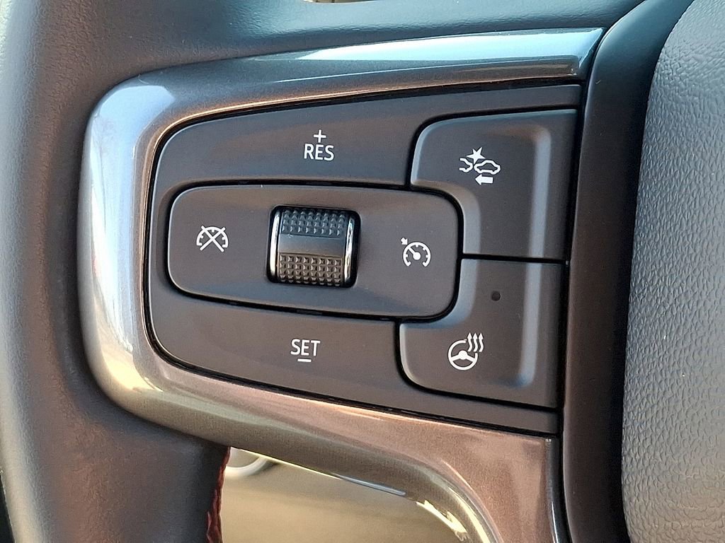 Used 2023 Chevrolet Tahoe RST w/ Luxury Package image 21