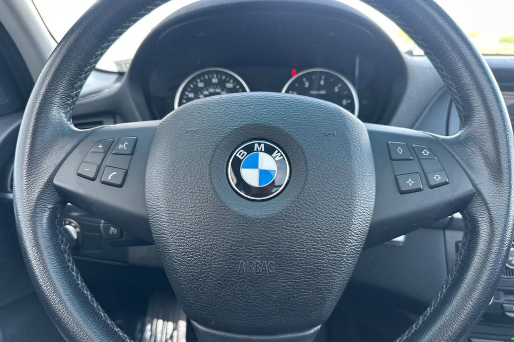 Used 2008 BMW X5 3.0si image 24