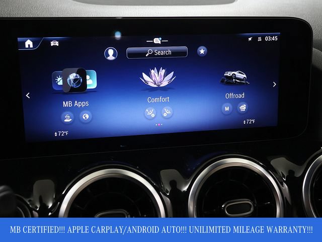 Certified 2025 Mercedes-Benz GLA 250 4MATIC image 19
