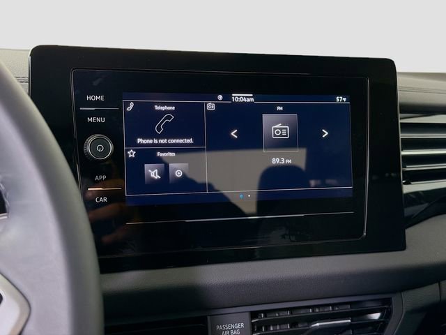 New 2026 Volkswagen Jetta S image 14