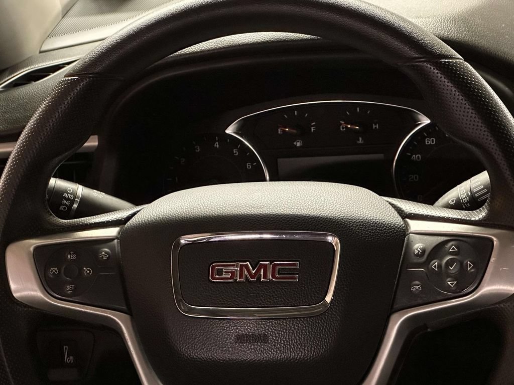 Used 2023 GMC Acadia SLE w/ Driver Convenience Package AWD/4WD image 20