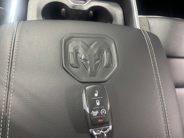 New 2026 RAM 1500 Laramie w/ Night Edition image 24
