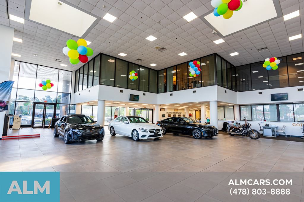 Used 2024 Kia EV9 Wind image 72