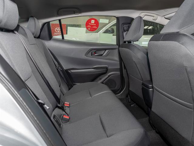 New 2026 Toyota Prius LE image 19