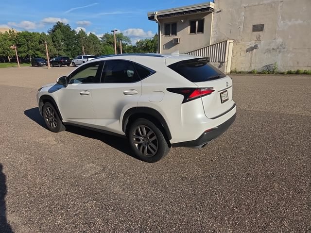 Used 2016 Lexus NX 200t AWD w/ Premium Package image 6