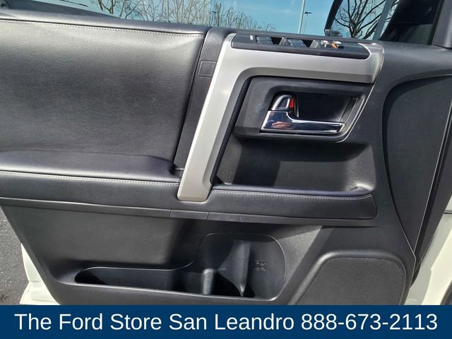 Used 2022 Toyota 4Runner SR5 Premium image 25