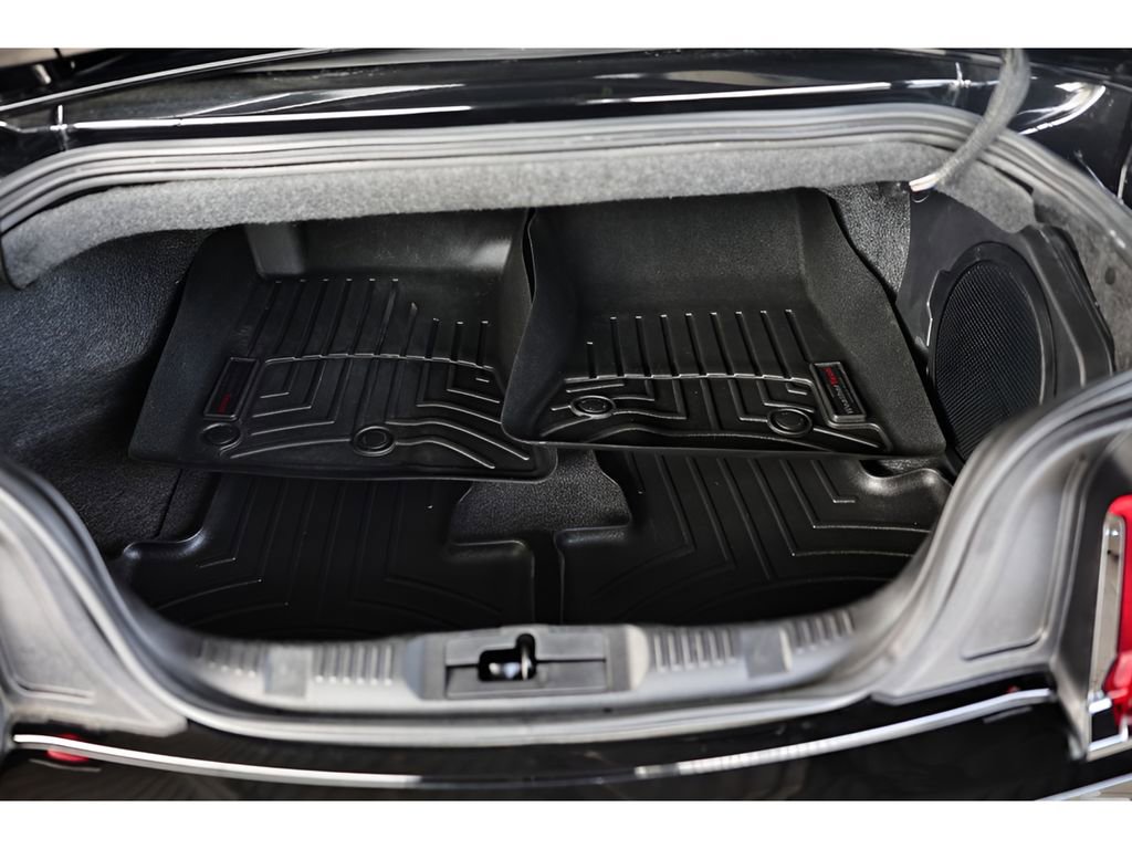 Used 2022 Ford Mustang GT Premium w/ GT Performance Package image 72