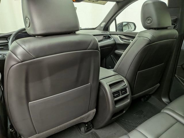 Certified 2023 Cadillac XT5 Premium Luxury w/ Technology Package image 23