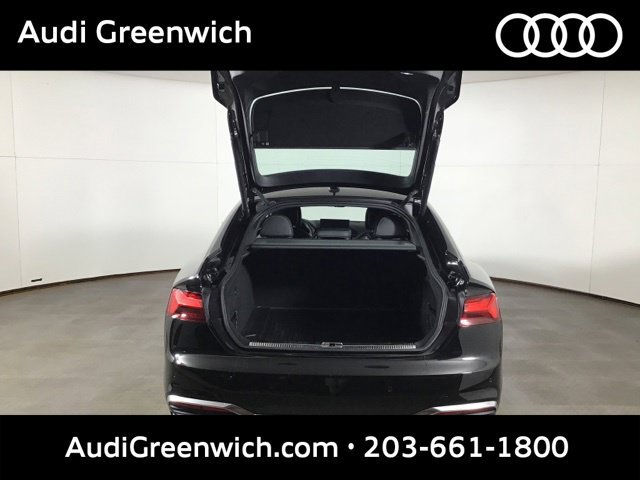 Certified 2023 Audi A5 2.0T Premium Plus w/ Premium Plus AWD/4WD image 24
