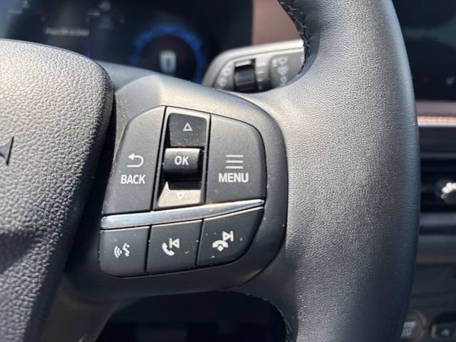 Used 2025 Ford Bronco Sport Outer Banks w/ Outer Banks Tech Package+ AWD/4WD image 19