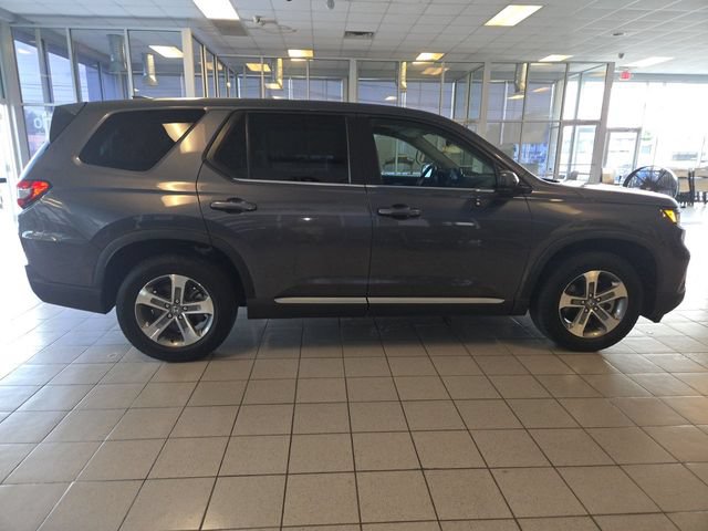 Used 2023 Honda Pilot EX-L image 9