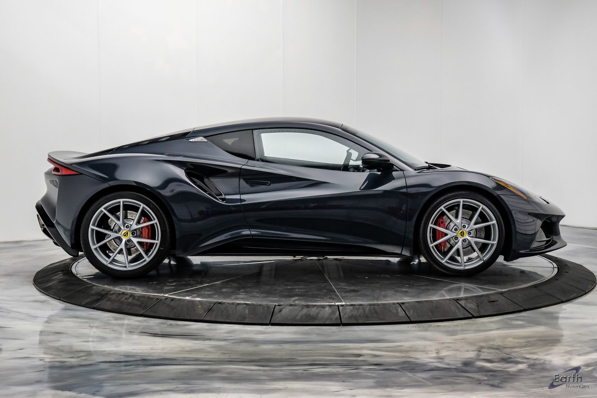 Used 2024 Lotus Emira First Edition RWD image 24
