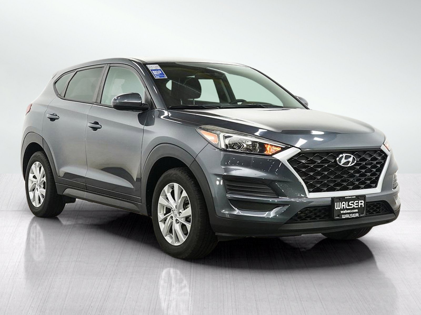 Used 2019 Hyundai Tucson SE AWD/4WD image 7