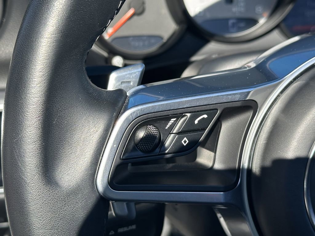 Used 2024 Porsche 718 Boxster S image 23