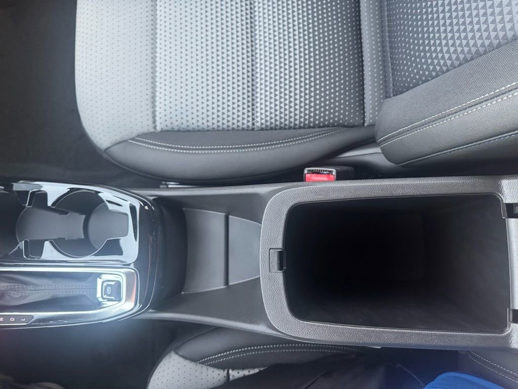 New 2026 Chevrolet Trax LT w/ Midnight Edition image 28