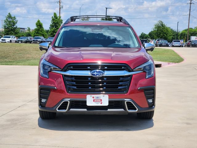 Certified 2023 Subaru Ascent Touring AWD/4WD image 2