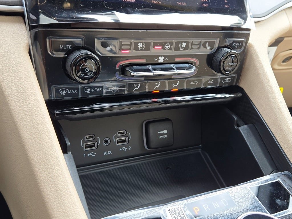 New 2025 Jeep Grand Cherokee Limited image 29