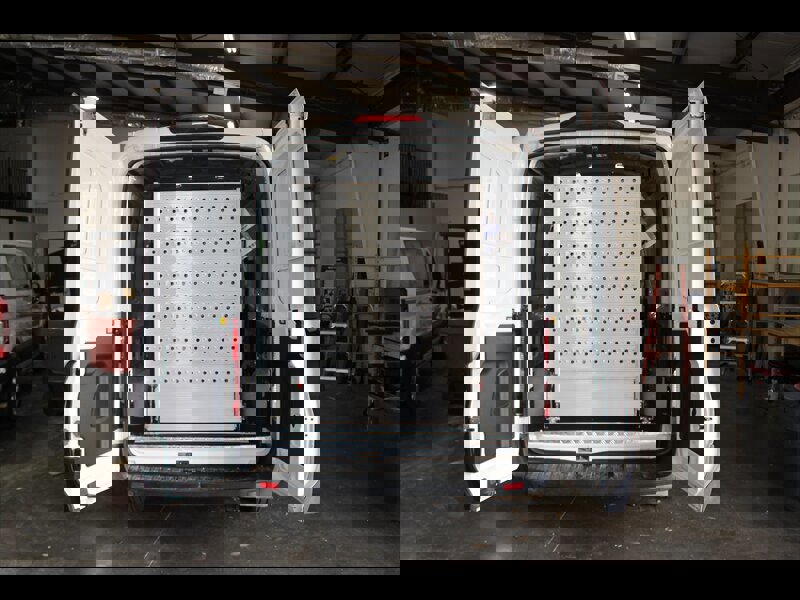 Used 2025 Chevrolet Express 3500 LS RWD image 43