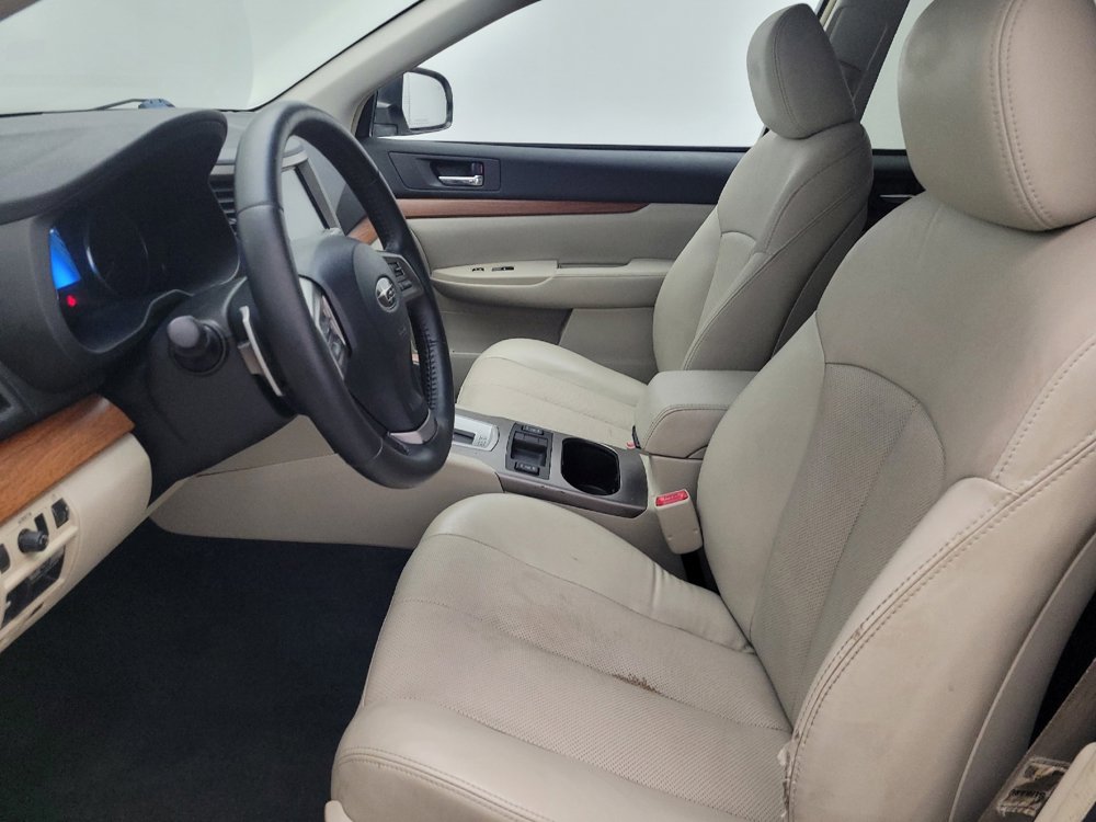 Used 2014 Subaru Outback 3.6R Limited image 17
