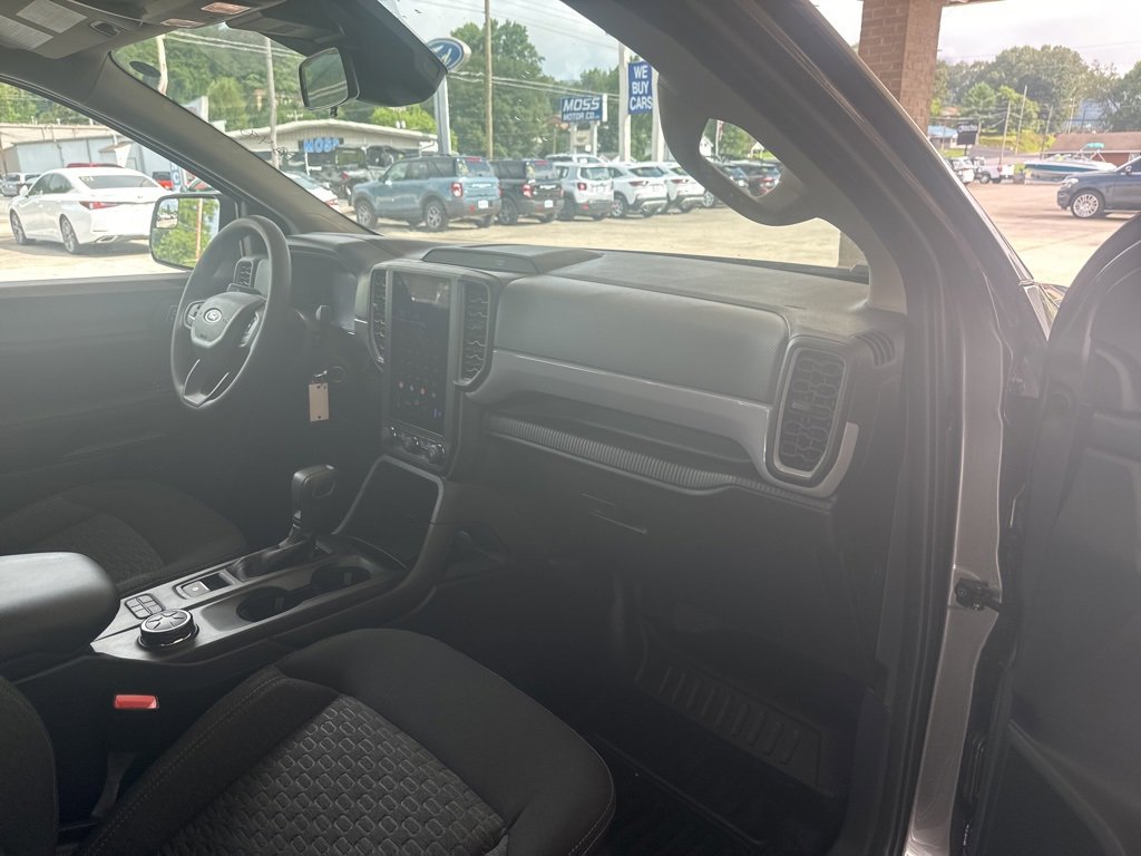 New 2025 Ford Ranger XL w/ Trailer Tow Package image 19