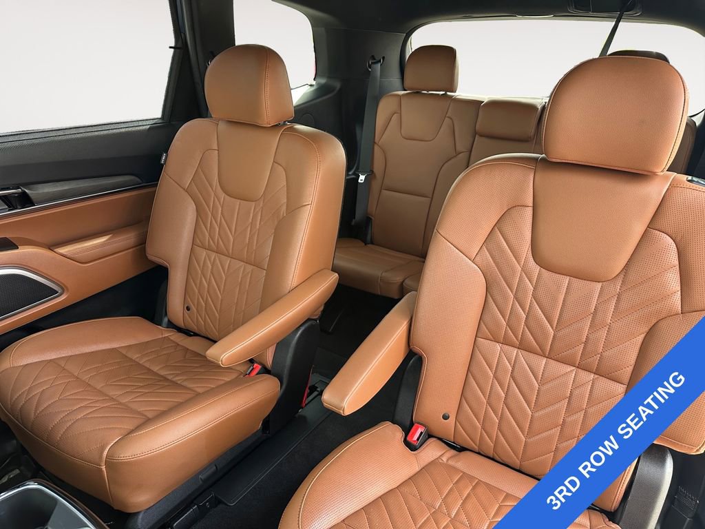 Used 2023 Kia Telluride EX X-Line image 13