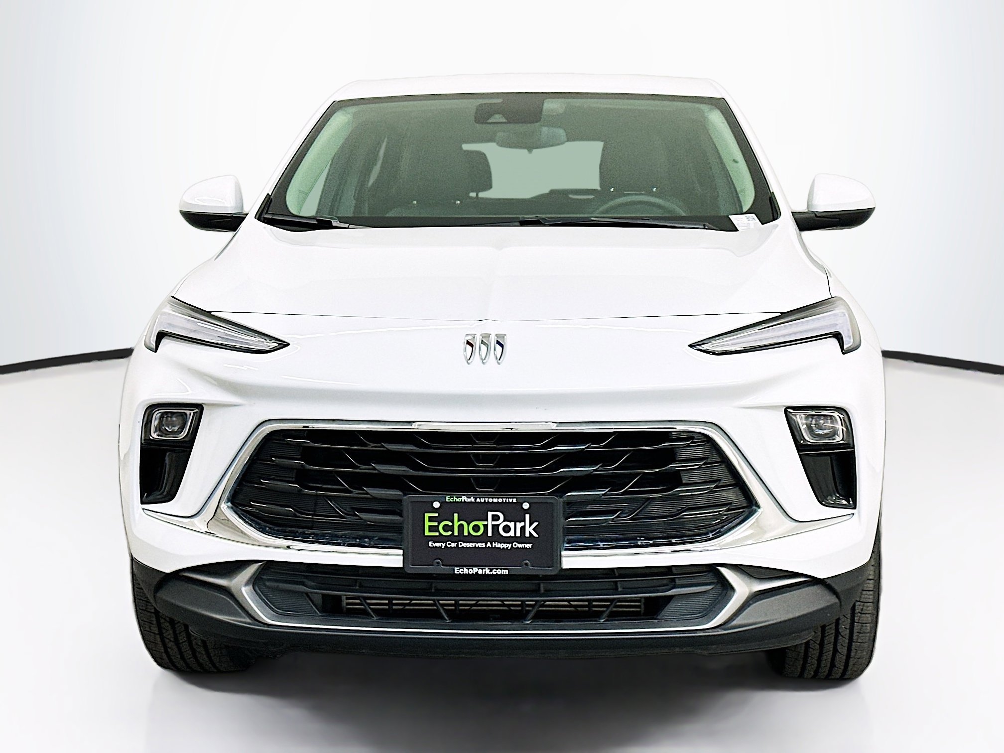 Used 2025 Buick Encore GX Preferred image 2