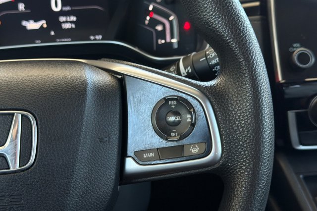 Certified 2019 Honda CR-V EX image 30