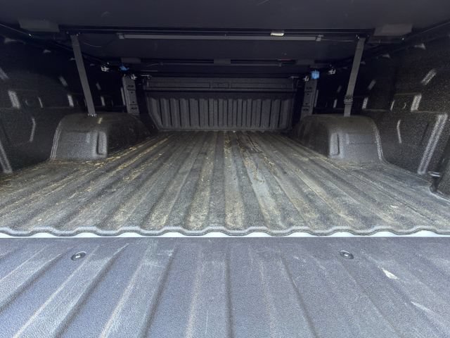 Certified 2026 Chevrolet Silverado 1500 LT Trail Boss w/ LPO, Dark Essentials Package AWD/4WD image 32