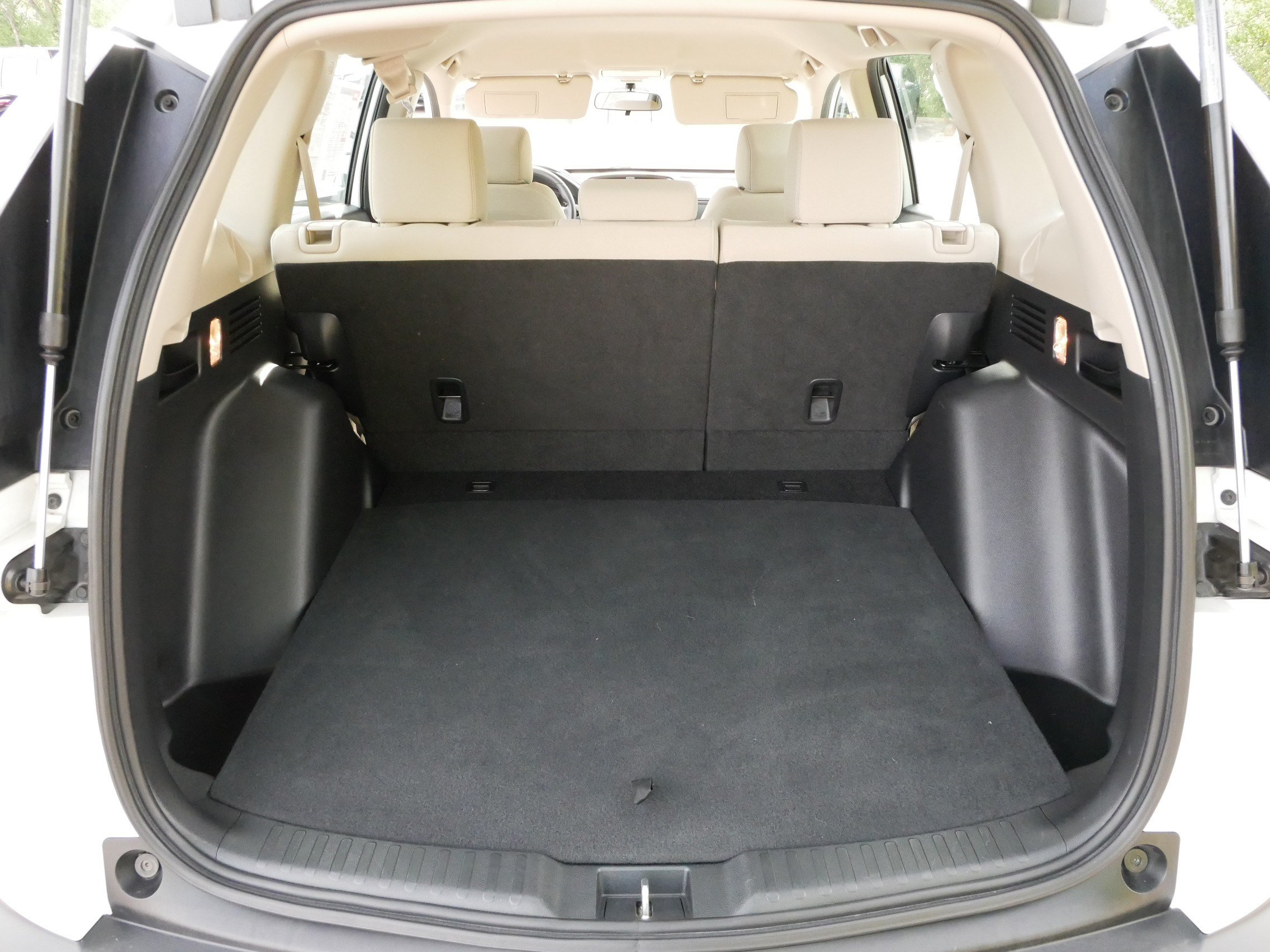 Certified 2019 Honda CR-V LX image 18