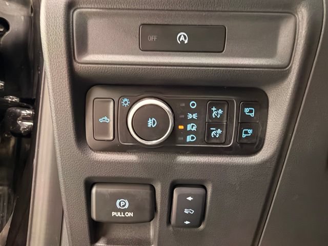 Used 2025 Ford F150 Lariat AWD/4WD image 27