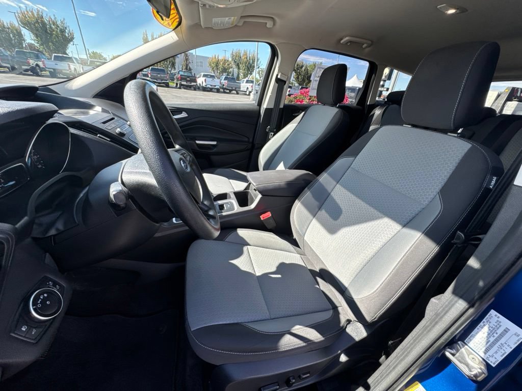Used 2018 Ford Escape SE AWD/4WD image 13