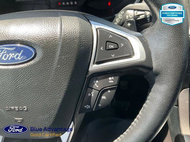 Certified 2018 Ford Edge SEL w/ Equipment Group 201A AWD/4WD image 9
