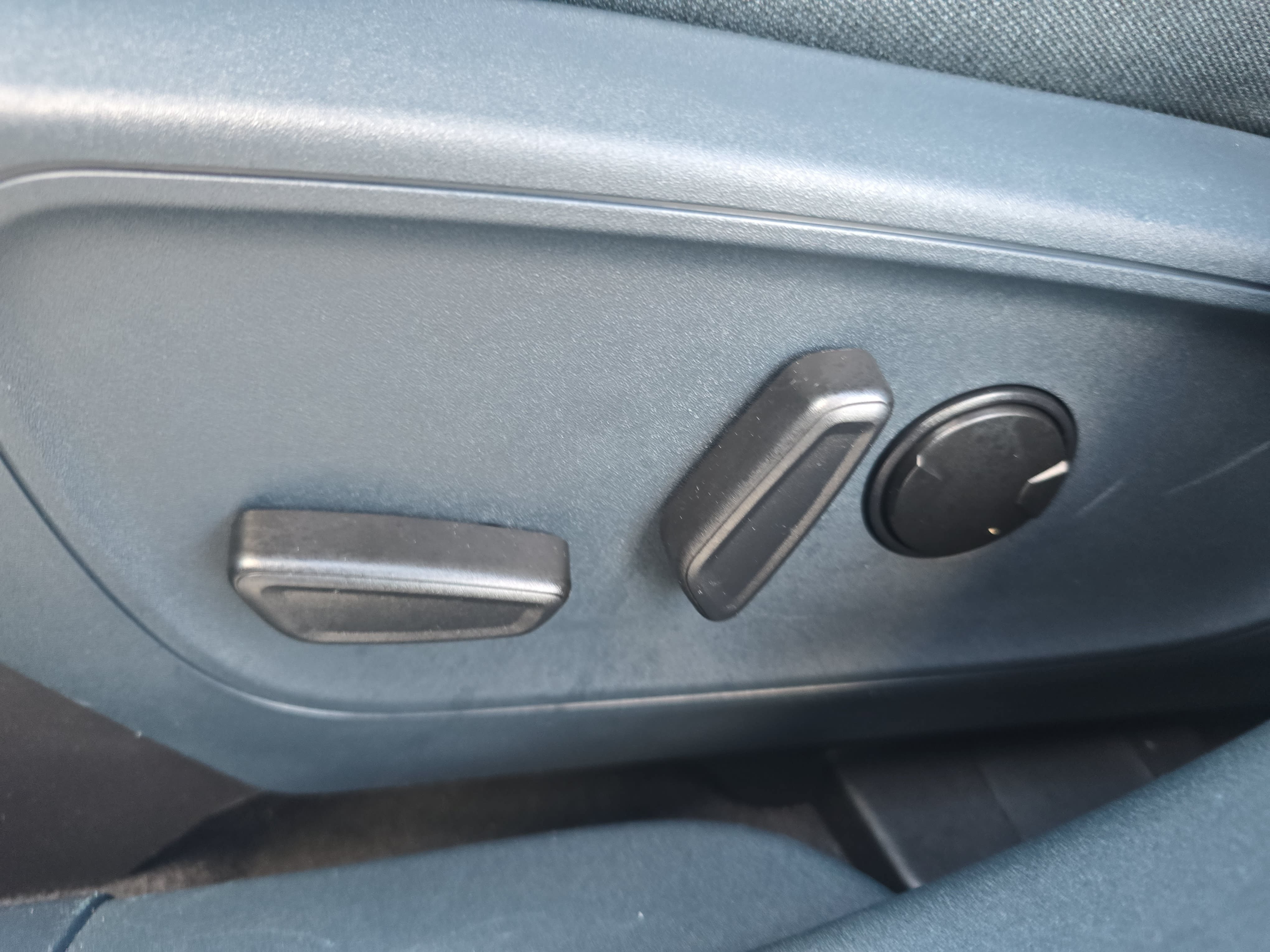 Used 2025 Ford Maverick XLT w/ XLT Luxury Package FWD image 29