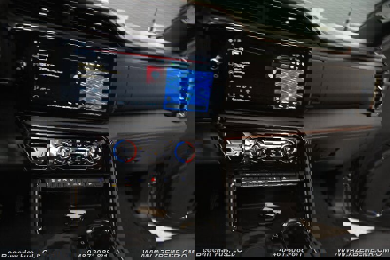 Used 2024 GMC Sierra 2500 AT4 w/ AT4 Premium Plus Package image 30