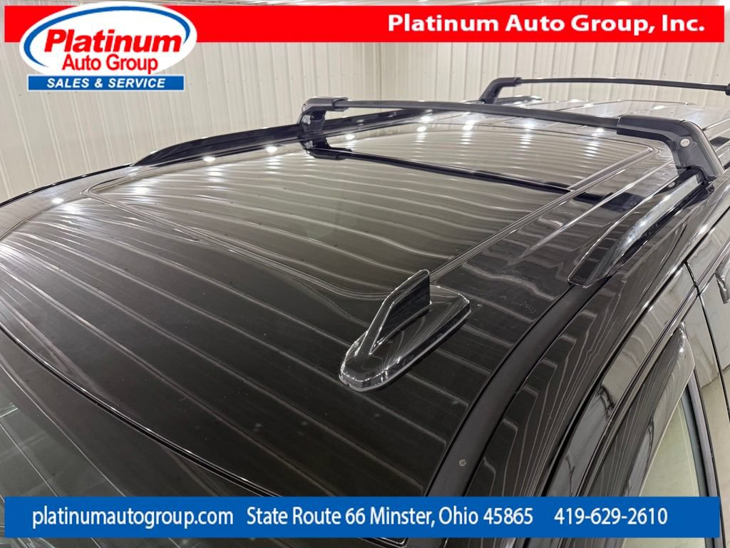 Used 2021 Chevrolet Suburban Z71 w/ Z71 Signature Package AWD/4WD image 64