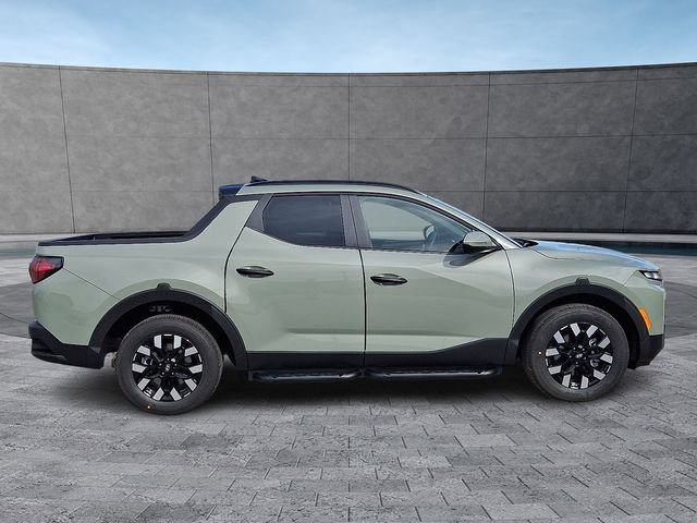 New 2026 Hyundai Santa Cruz SEL AWD/4WD image 8
