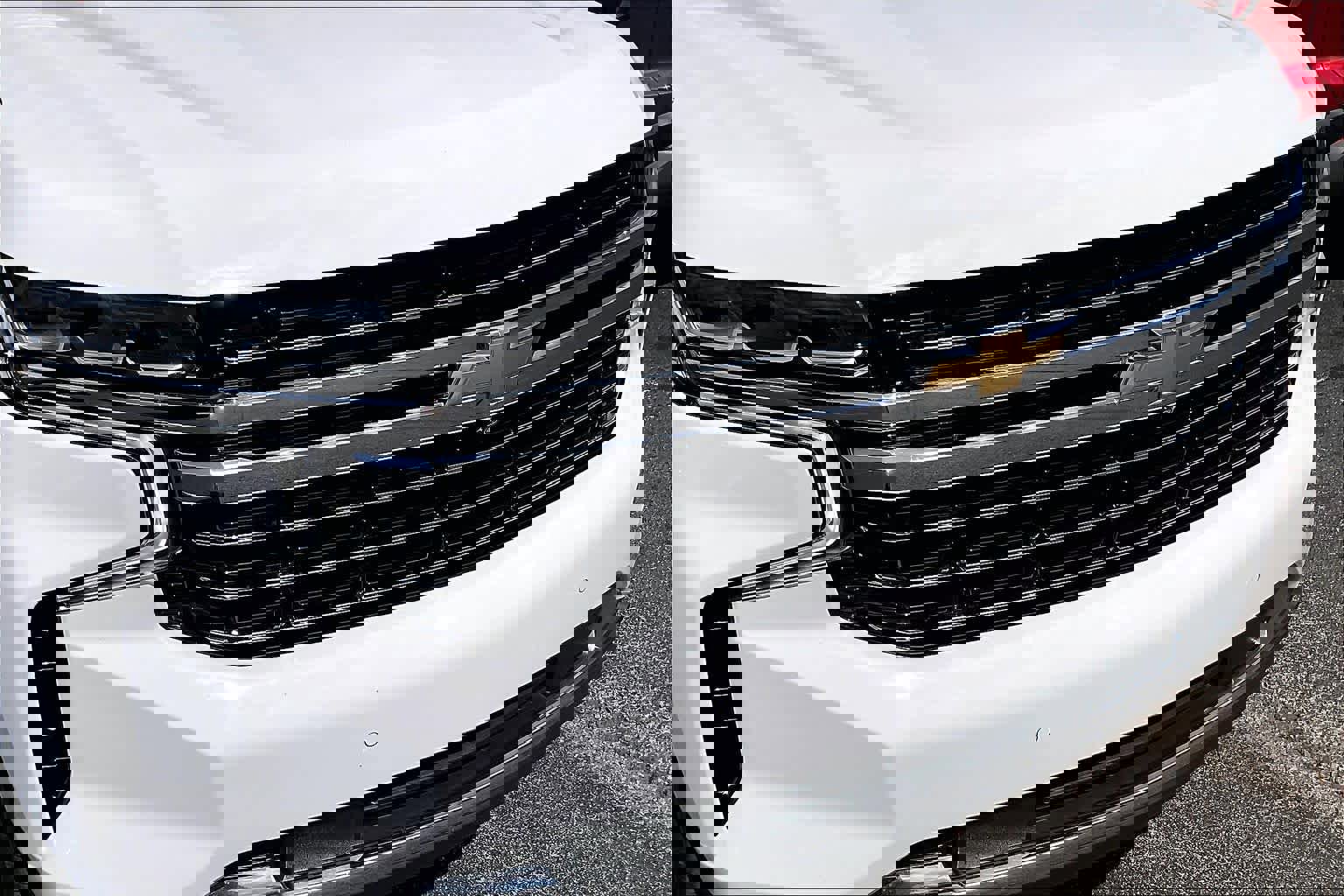 Used 2022 Chevrolet Suburban LT w/ Luxury Package image 30