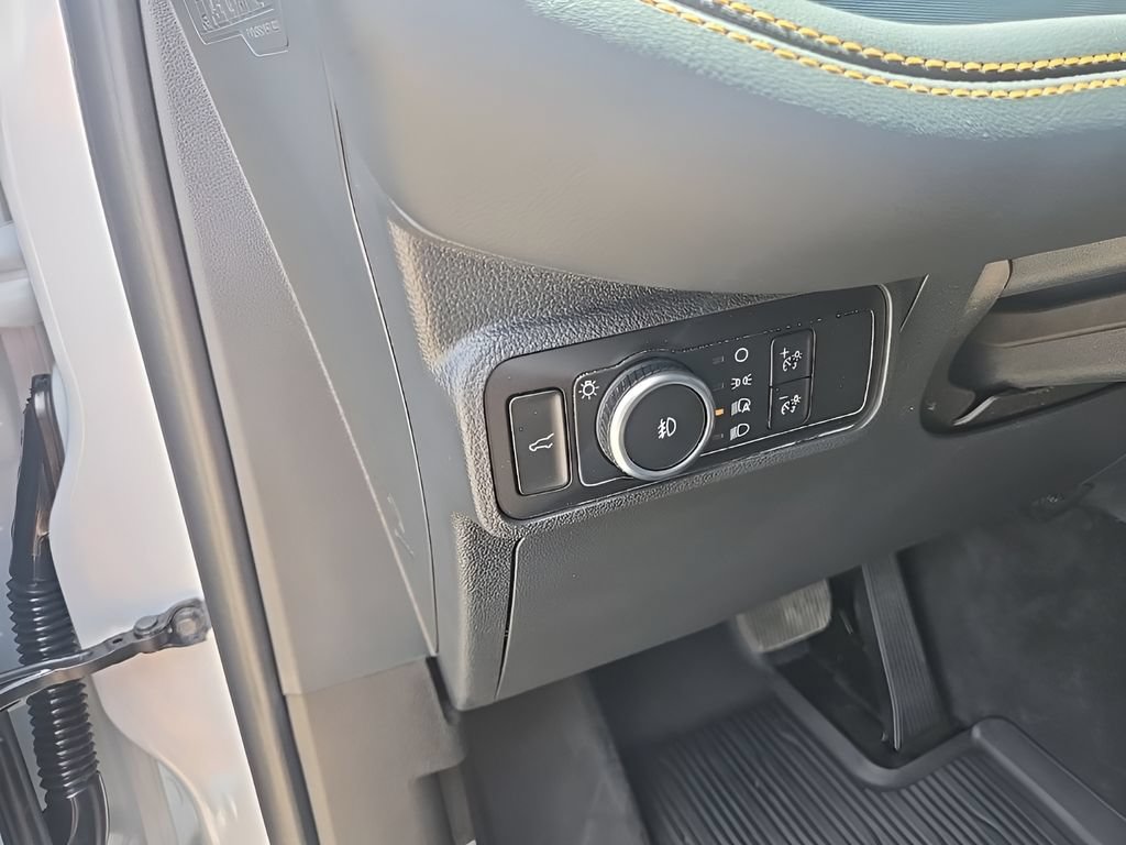 Used 2026 Ford Explorer Tremor w/ Tremor Ultimate Package AWD/4WD image 19
