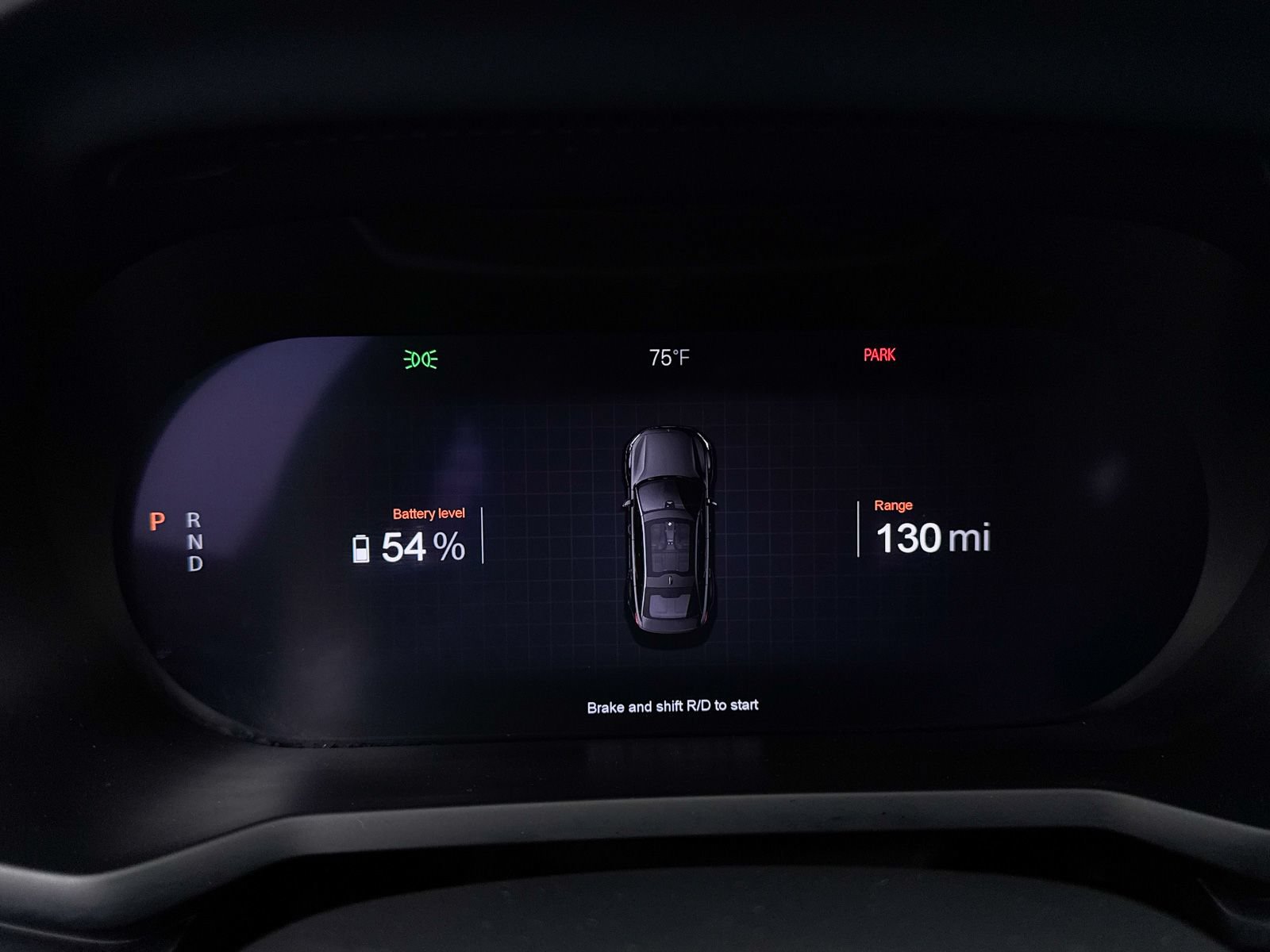 Used 2022 Polestar Polestar 2 AWD/4WD image 33