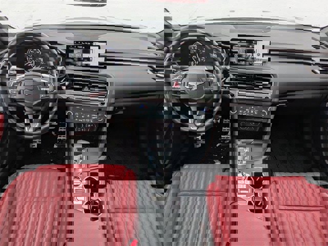 Certified 2025 Genesis G70 3.3T Advanced image 17