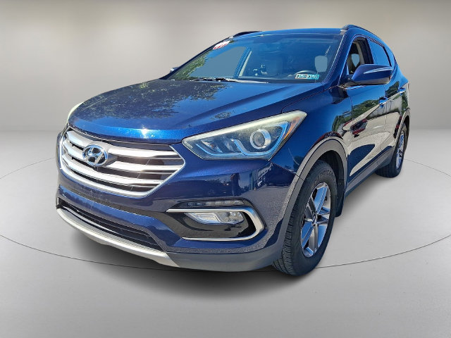 Used 2017 Hyundai Santa Fe Sport FWD image 3